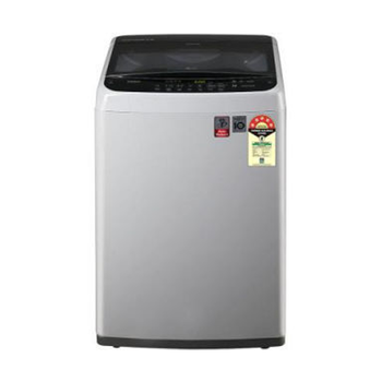 Buy LG T80SPSF2Z 8kg Fully Automatic Top Loading Washing Machine - Home Appliances | Vasanthandco